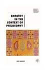 Empathy in the Context of Philosophy - eBook