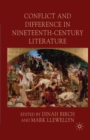 Conflict and Difference in Nineteenth-Century Literature - eBook