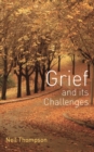 Grief and its Challenges - Book
