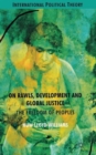 On Rawls, Development and Global Justice : The Freedom of Peoples - Book