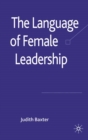 The Language of Female Leadership - eBook