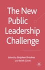 The New Public Leadership Challenge - eBook