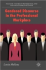 Gendered Discourse in the Professional Workplace - Book