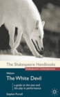 Webster: The White Devil - Book