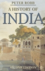 A History of India - Book