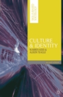 Culture and Identity - Book