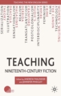 Teaching Nineteenth-Century Fiction - eBook