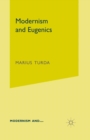 Modernism and Eugenics - eBook