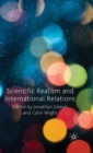 Scientific Realism and International Relations - eBook