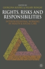 Rights, Risks and Responsibilities : Interprofessional Working in Health and Social Care - Book