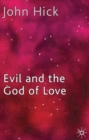 Evil and the God of Love - eBook