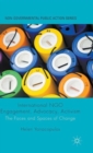 International Ngo Engagement, Advocacy, Activism : The Faces and Spaces of Change - Book