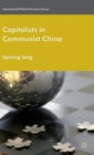 Capitalists in Communist China - Book