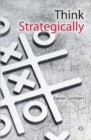 Think Strategically - Book