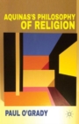 Aquinas's Philosophy of Religion - Book