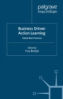 Business Driven Action Learning : Global Best Practices - eBook