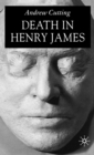 Death in Henry James - eBook