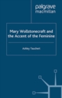 Mary Wollstonecraft and the Accent of the Feminine - eBook