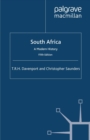 South Africa : A Modern History - eBook