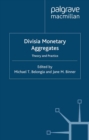 Divisia Monetary Aggregates : Theory and Practice - eBook