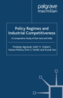 Policy Regimes and Industrial Competitiveness : A Comparative Study of East Asia and India - eBook