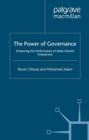 The Power of Governance : Enhancing the Performance of State-Owned Enterprises - eBook