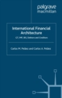 International Financial Architecture : G7, IMF, BIS, Debtors and Creditors - eBook