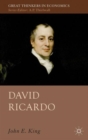 David Ricardo - Book