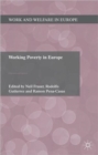 Working Poverty in Europe - Book