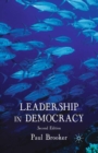 Leadership in Democracy - P. Brooker