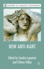 The New Anti-Kant - Book