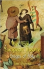 The Fool in European Theatre : Stages of Folly - Book