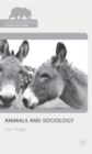 Animals and Sociology - Book
