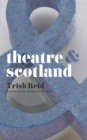 Theatre and Scotland - Book