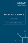 British Political Facts - eBook