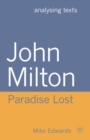 John Milton: Paradise Lost - Book
