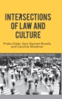 Intersections of Law and Culture - Book