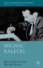 Michal Kalecki - eBook