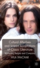 Cultural Afterlives and Screen Adaptations of Classic Literature : Wuthering Heights and Company - Book