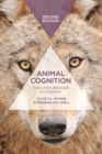 Animal Cognition : Evolution, Behavior and Cognition - Book