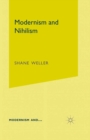Modernism and Nihilism - eBook
