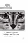 An Introduction to Animals and the Law - eBook