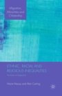 Ethnic, Racial and Religious Inequalities : The Perils of Subjectivity - eBook