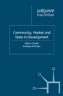 Community, Market and State in Development - eBook