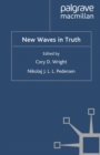 New Waves in Truth - eBook
