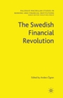 The Swedish Financial Revolution - eBook