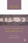 New Waves in Metaphysics - eBook