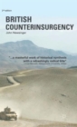 British Counterinsurgency - Book