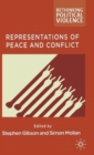 Representations of Peace and Conflict - Book