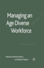 Managing an Age Diverse Workforce - eBook